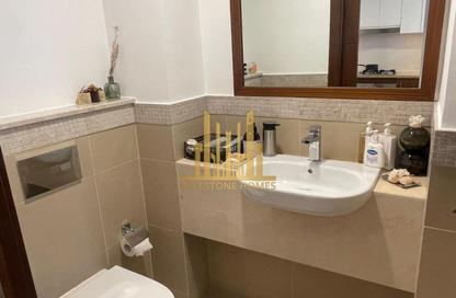 Apartment - 1 - 2 for rent in Burj Vista Tower 1 - Burj Vista - Downtown Dubai - Dubai