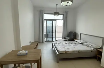 شقة - 1 حمام للايجار في كانديس أكاسيا - الفرجان - دبي