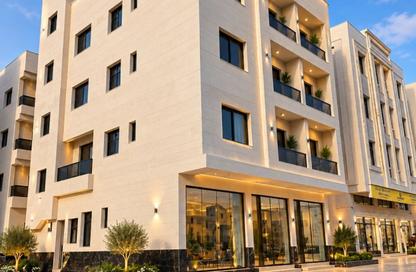 Whole Building - Studio - 7+ for sale in Al Ghoroub Tower - Al Alia - Ajman