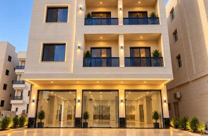Whole Building - Studio - 7+ for sale in Al Ghoroub Tower - Al Alia - Ajman
