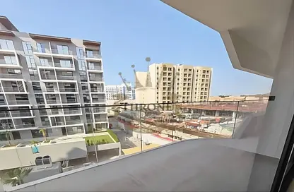 Apartment - 1 Bedroom - 2 Bathrooms for sale in Altia One - Dubai Silicon Oasis - Dubai
