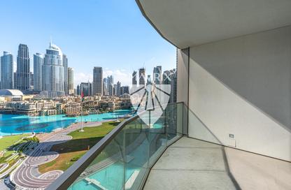 Apartment - 3 - 4 for sale in Grande - Opera District - Downtown Dubai - Dubai