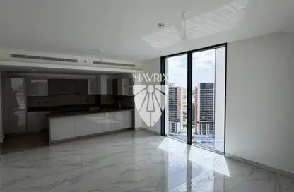 Apartment - 3 Bedrooms - 4 Bathrooms for sale in Crest Grande - Sobha Hartland - Mohammed Bin Rashid City - Dubai