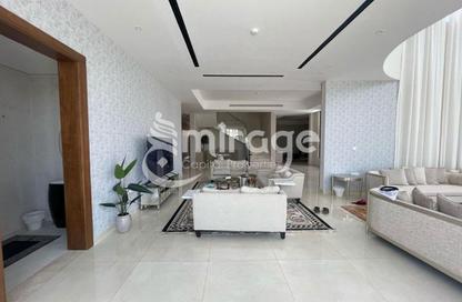 Villa - 7 Bedrooms - 7+ Bathrooms for rent in Al Bahya - Abu Dhabi