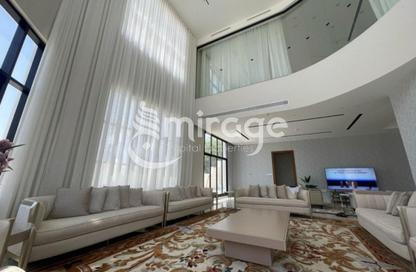 Villa - 7 Bedrooms - 7+ Bathrooms for rent in Al Bahya - Abu Dhabi Villa - 7 Bedrooms - 7+ Bathrooms for rent in Al Bahya - Abu Dhabi