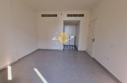 Apartment - 2 Bedrooms - 3 Bathrooms for rent in The Boulevard 1 - Aljada - Sharjah
