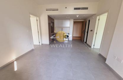 Apartment - 2 Bedrooms - 3 Bathrooms for rent in The Boulevard 1 - Aljada - Sharjah Apartment - 2 Bedrooms - 3 Bathrooms for rent in The Boulevard 1 - Aljada - Sharjah