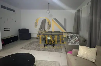 Apartment - 2 Bedrooms - 2 Bathrooms for rent in Al Naemiya Tower 3 - Al Naemiya Towers - Al Nuaimiya - Ajman