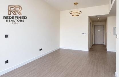 Apartment - 2 - 3 for rent in The Polo Residence A1 - The Polo Residence - Meydan Avenue - Meydan - Dubai