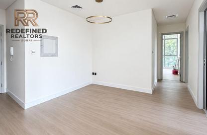 Apartment - 2 - 3 for rent in The Polo Residence A1 - The Polo Residence - Meydan Avenue - Meydan - Dubai