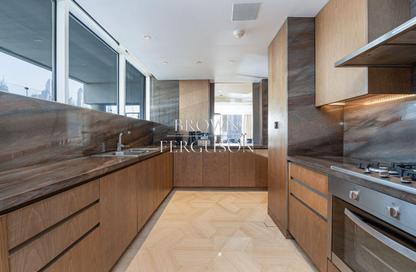 Penthouse - 4 Bedrooms - 5 Bathrooms for rent in Five Palm Jumeirah - Palm Jumeirah - Dubai Penthouse - 4 Bedrooms - 5 Bathrooms for rent in Five Palm Jumeirah - Palm Jumeirah - Dubai