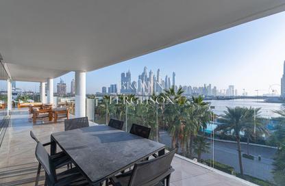 Penthouse - 4 Bedrooms - 5 Bathrooms for rent in Five Palm Jumeirah - Palm Jumeirah - Dubai Penthouse - 4 Bedrooms - 5 Bathrooms for rent in Five Palm Jumeirah - Palm Jumeirah - Dubai