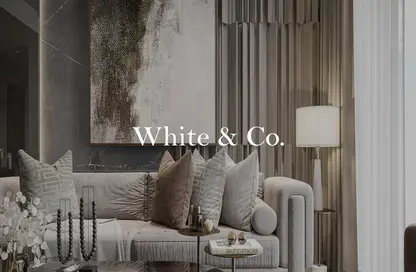 شقة - 1 حمام للبيع في ون بارك سنترال - منطقة 15 - قرية جميرا الدائرية - دبي