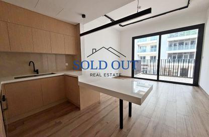 Apartment - 1 - 2 for rent in Oakley Square Residences - District 11 - Jumeirah Village Circle - Dubai