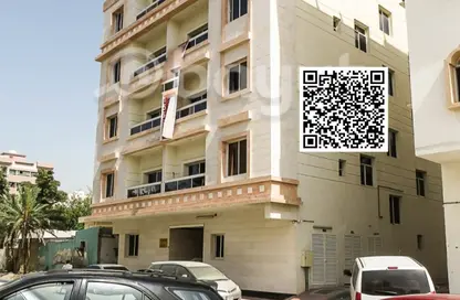 Apartment - 1 Bedroom - 1 Bathroom for rent in Al Nuaimiya - Ajman