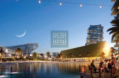 Apartment - Studio - 1 for sale in Azizi Venice 12 Building B - Azizi Venice 12 - Azizi Venice - Dubai South (Dubai World Central) - Dubai Apartment - Studio - 1 for sale in Azizi Venice 12 Building B - Azizi Venice 12 - Azizi Venice - Dubai South (Dubai World Central) - Dubai