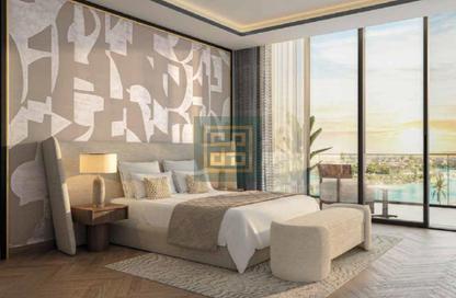 Apartment - Studio - 1 for sale in Azizi Venice 12 Building B - Azizi Venice 12 - Azizi Venice - Dubai South (Dubai World Central) - Dubai Apartment - Studio - 1 for sale in Azizi Venice 12 Building B - Azizi Venice 12 - Azizi Venice - Dubai South (Dubai World Central) - Dubai