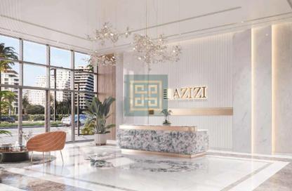 Apartment - Studio - 1 for sale in Azizi Venice 12 Building B - Azizi Venice 12 - Azizi Venice - Dubai South (Dubai World Central) - Dubai Apartment - Studio - 1 for sale in Azizi Venice 12 Building B - Azizi Venice 12 - Azizi Venice - Dubai South (Dubai World Central) - Dubai