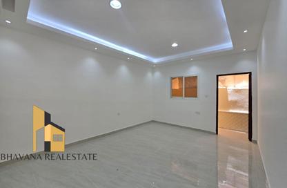 Apartment - Studio - 1 Bathroom for rent in Khalifa City A Villas - Khalifa City A - Khalifa City - Abu Dhabi