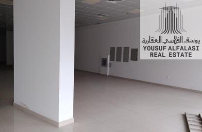 Shop - Studio - 1 Bathroom for rent in Al Rashidiya - Ajman Downtown - Ajman