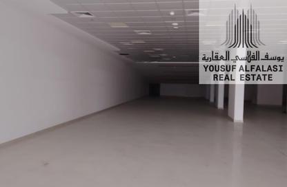 Shop - Studio - 1 Bathroom for rent in Al Rashidiya - Ajman Downtown - Ajman