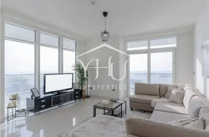 شقة - 2 غرف نوم - 2 حمامات للبيع في برج Sunrise Bay 2 - سانرايز باي - إعمار بيتشفرونت - دبي هاربور - دبي