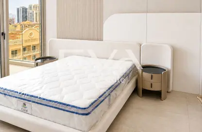 Apartment - 1 Bedroom - 2 Bathrooms for sale in Pearl house II - District 12 - Jumeirah Village Circle - Dubai