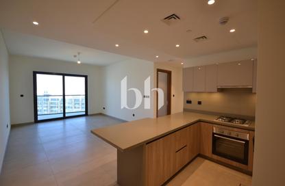 Apartment - 1 Bedroom - 2 Bathrooms for rent in Waves Grande - Sobha Hartland - Mohammed Bin Rashid City - Dubai