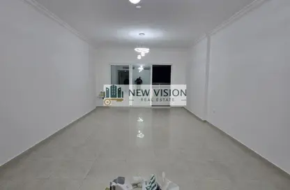 Apartment - 3 Bedrooms - 3 Bathrooms for rent in Al Qasba - Sharjah