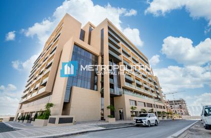 Townhouse - 3 Bedrooms - 4 Bathrooms for sale in Soho Square - Saadiyat Island - Abu Dhabi Townhouse - 3 Bedrooms - 4 Bathrooms for sale in Soho Square - Saadiyat Island - Abu Dhabi