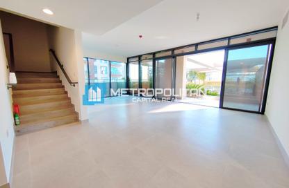 Townhouse - 3 Bedrooms - 4 Bathrooms for sale in Soho Square - Saadiyat Island - Abu Dhabi Townhouse - 3 Bedrooms - 4 Bathrooms for sale in Soho Square - Saadiyat Island - Abu Dhabi