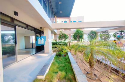 Townhouse - 3 Bedrooms - 4 Bathrooms for sale in Soho Square - Saadiyat Island - Abu Dhabi Townhouse - 3 Bedrooms - 4 Bathrooms for sale in Soho Square - Saadiyat Island - Abu Dhabi