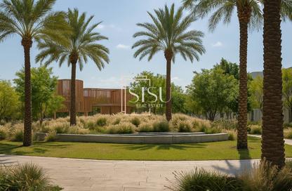 Villa - 3 - 4 for sale in Anya 1 - Anya - Arabian Ranches 3 - Dubai