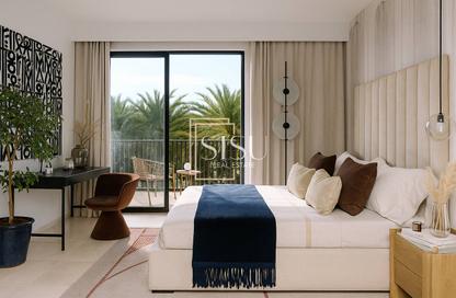 Villa - 3 - 4 for sale in Anya 1 - Anya - Arabian Ranches 3 - Dubai