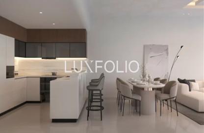Apartment - 1 Bedroom - 1 Bathroom for sale in Skyhills Residences 1 - Skyhills Residences - Dubai Science Park - Dubai Apartment - 1 Bedroom - 1 Bathroom for sale in Skyhills Residences 1 - Skyhills Residences - Dubai Science Park - Dubai