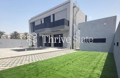 Villa - 4 Bedrooms - 6 Bathrooms for rent in Nad Al Sheba Villas - Nad Al Sheba 3 - Nad Al Sheba - Dubai