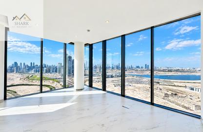 Apartment - 3 - 4 for rent in Sobha Creek Vistas Grande - Sobha Hartland - Mohammed Bin Rashid City - Dubai