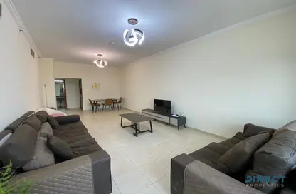 Apartment - 2 Bedrooms - 3 Bathrooms for sale in Burj Al Nujoom - Downtown Dubai - Dubai Apartment - 2 Bedrooms - 3 Bathrooms for sale in Burj Al Nujoom - Downtown Dubai - Dubai