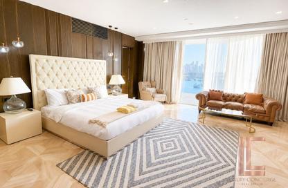 Penthouse - 4 - 5 for sale in Five Palm Jumeirah - Palm Jumeirah - Dubai Penthouse - 4 - 5 for sale in Five Palm Jumeirah - Palm Jumeirah - Dubai