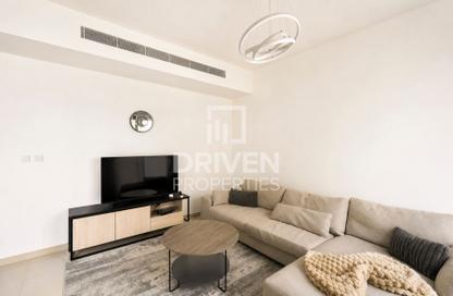 Townhouse - 3 - 3 for rent in Elan - Tilal Al Ghaf - Dubai Townhouse - 3 - 3 for rent in Elan - Tilal Al Ghaf - Dubai