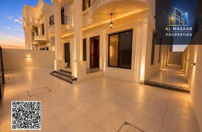 Villa - 5 Bedrooms - 7 Bathrooms for sale in Kabbali Hills - Al Helio 2 - Al Helio - Ajman