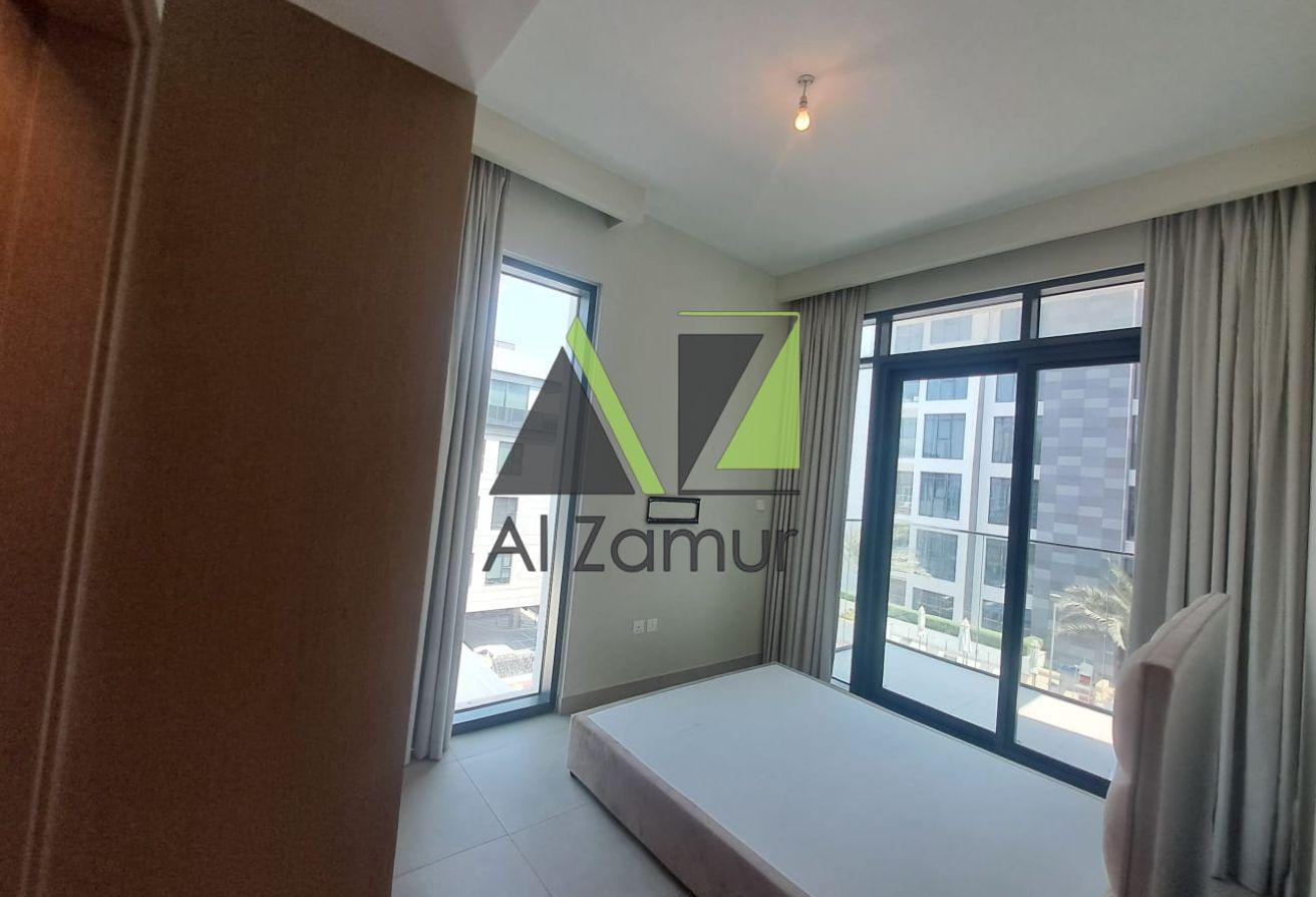 LAVISH 2BR | FITTED KITCHEN | AMAZING POOL VIEW photo 5