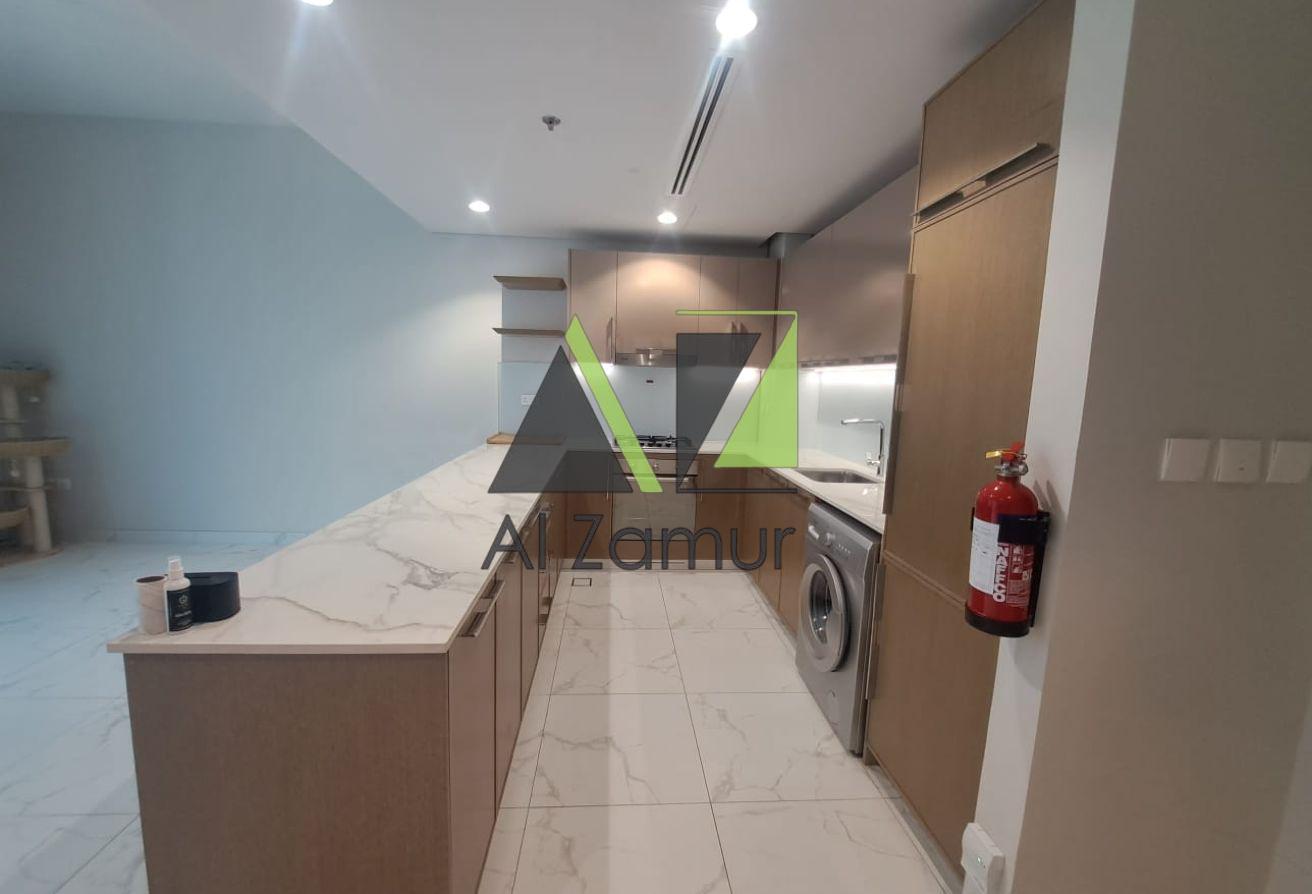 LAVISH 2BR | FITTED KITCHEN | AMAZING POOL VIEW photo 8