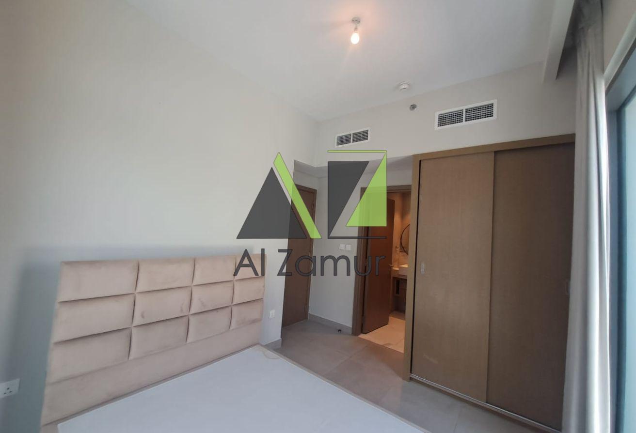 LAVISH 2BR | FITTED KITCHEN | AMAZING POOL VIEW photo 6