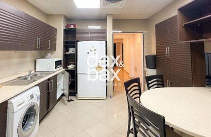 Apartment - 3 - 4 for rent in Marina Crown - Dubai Marina - Dubai
