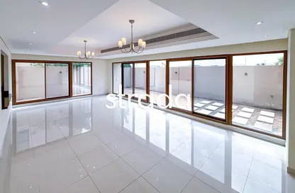 تاون هاوس - 4 غرف نوم - 5 حمامات للايجار في جراند فيوز - ميدان غايتد كميونتي - ميدان - دبي