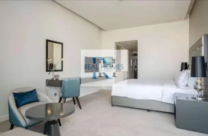 النزل و الشقق الفندقية - 1 حمام للبيع في ارتاسيا A - ارتاسيا - داماك هيلز - دبي