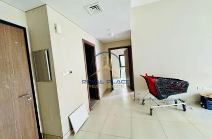 Apartment - 2 Bedrooms - 2 Bathrooms for rent in Sun Point Dubai A - Sun Point Dubai - Dubai Production City (IMPZ) - Dubai Apartment - 2 Bedrooms - 2 Bathrooms for rent in Sun Point Dubai A - Sun Point Dubai - Dubai Production City (IMPZ) - Dubai