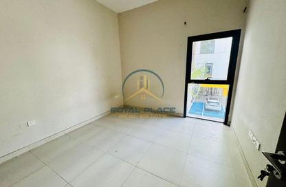 Apartment - 2 Bedrooms - 2 Bathrooms for rent in Sun Point Dubai A - Sun Point Dubai - Dubai Production City (IMPZ) - Dubai Apartment - 2 Bedrooms - 2 Bathrooms for rent in Sun Point Dubai A - Sun Point Dubai - Dubai Production City (IMPZ) - Dubai