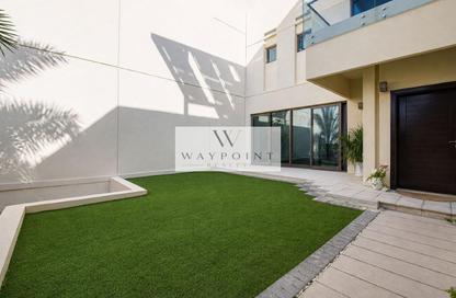 Villa - 3 - 4 for sale in Cluster 4 - The Sustainable City - Dubai